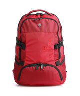 Victorinox VX Sport EVO Deluxe Mochila scarlet sage/red