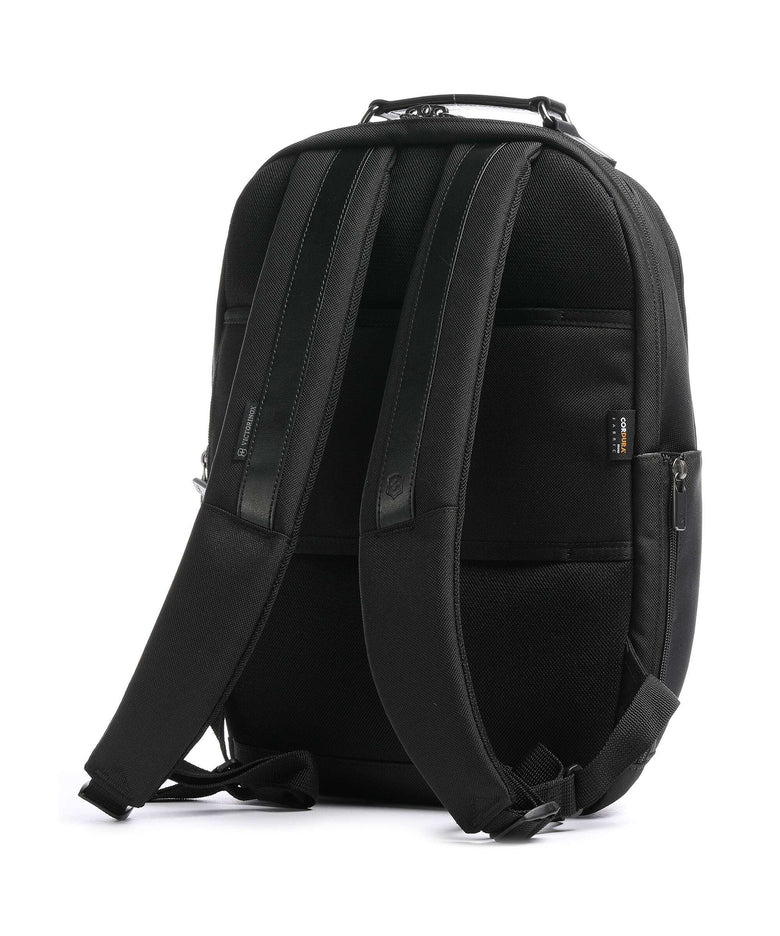 Victorinox Werks Professional Cordura Compact Laptop backpack black