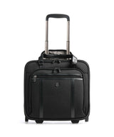 Victorinox Werks Professional Cordura Maletín con ruedas black