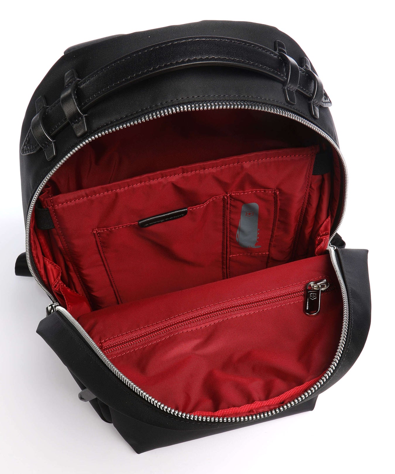 Victorinox Victoria 2.0 Laptop backpack black