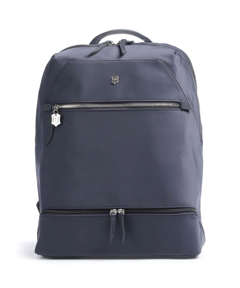 Victorinox Signature Backpack midnight blue