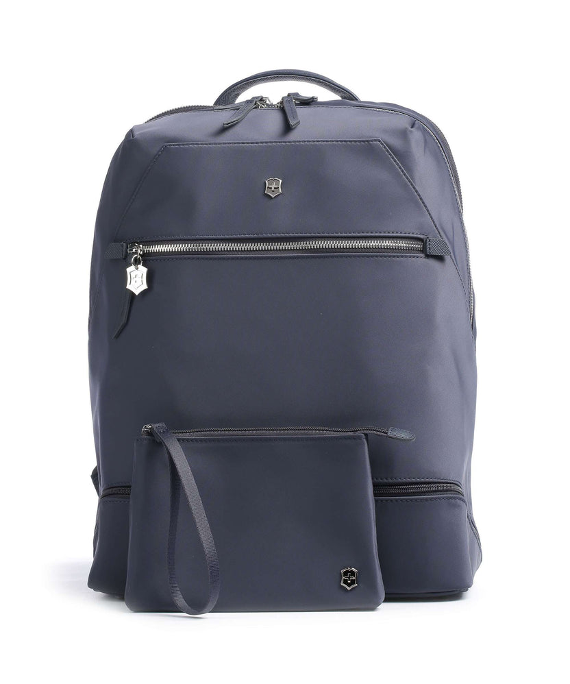 Victorinox Signature Backpack midnight blue