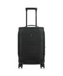 Victorinox Crosslight Frequent Flyer Maleta con 4 ruedas black