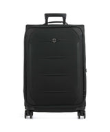 Victorinox Crosslight Medium Maleta con 4 ruedas black