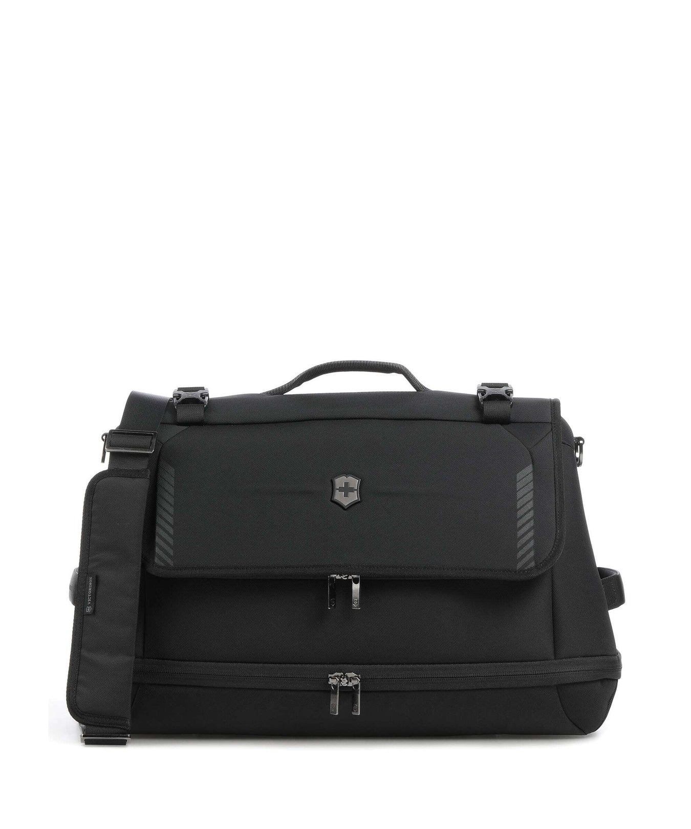 Victorinox Crosslight Weekend bag black
