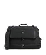 Victorinox Crosslight Bolsa de fin de semana black