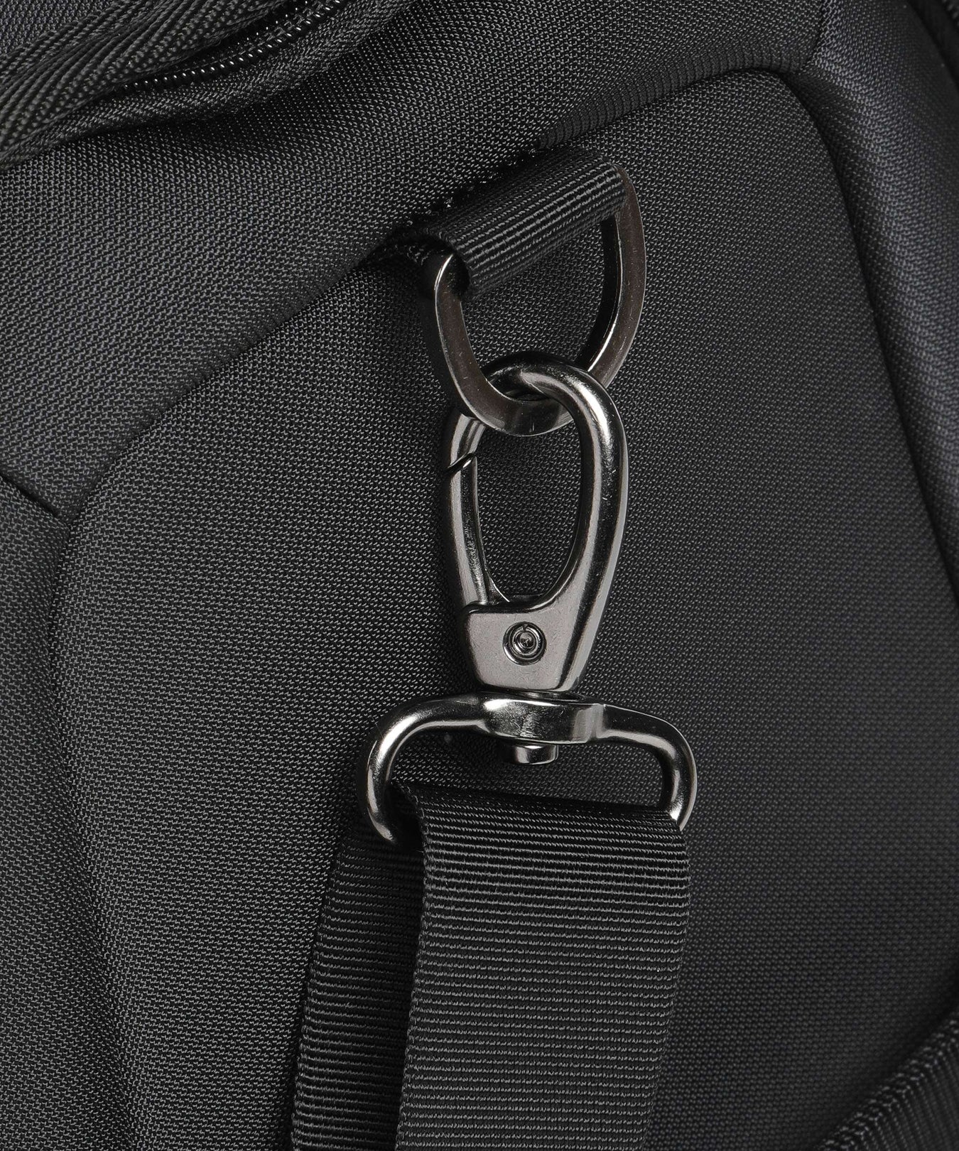 Victorinox Crosslight Weekend bag black