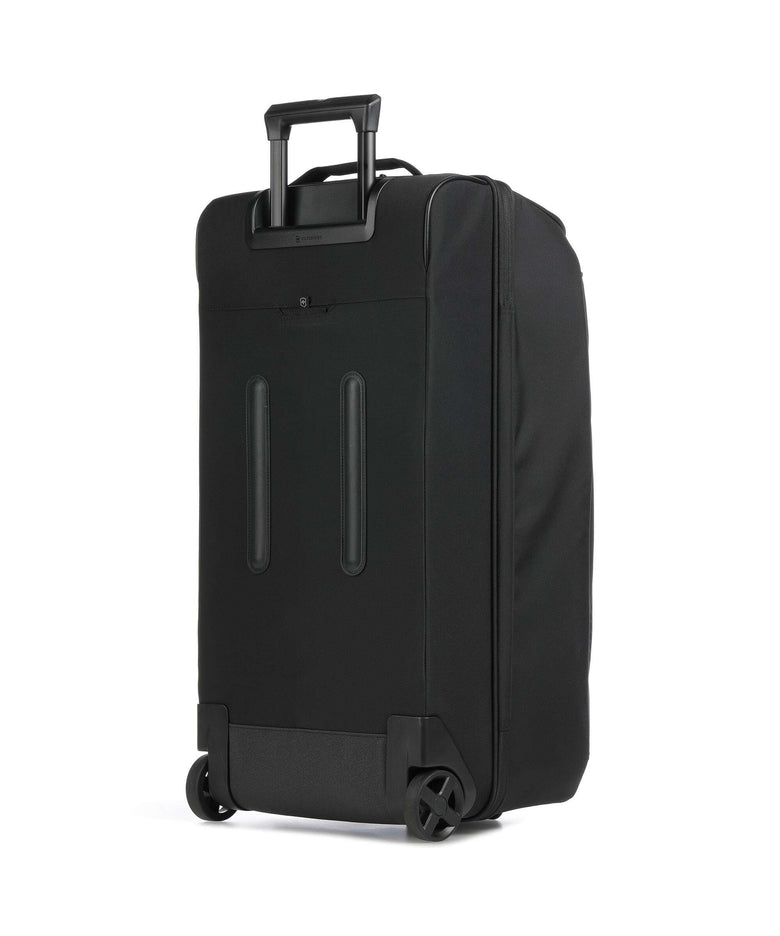 Victorinox Crosslight Travel bag with wheels black