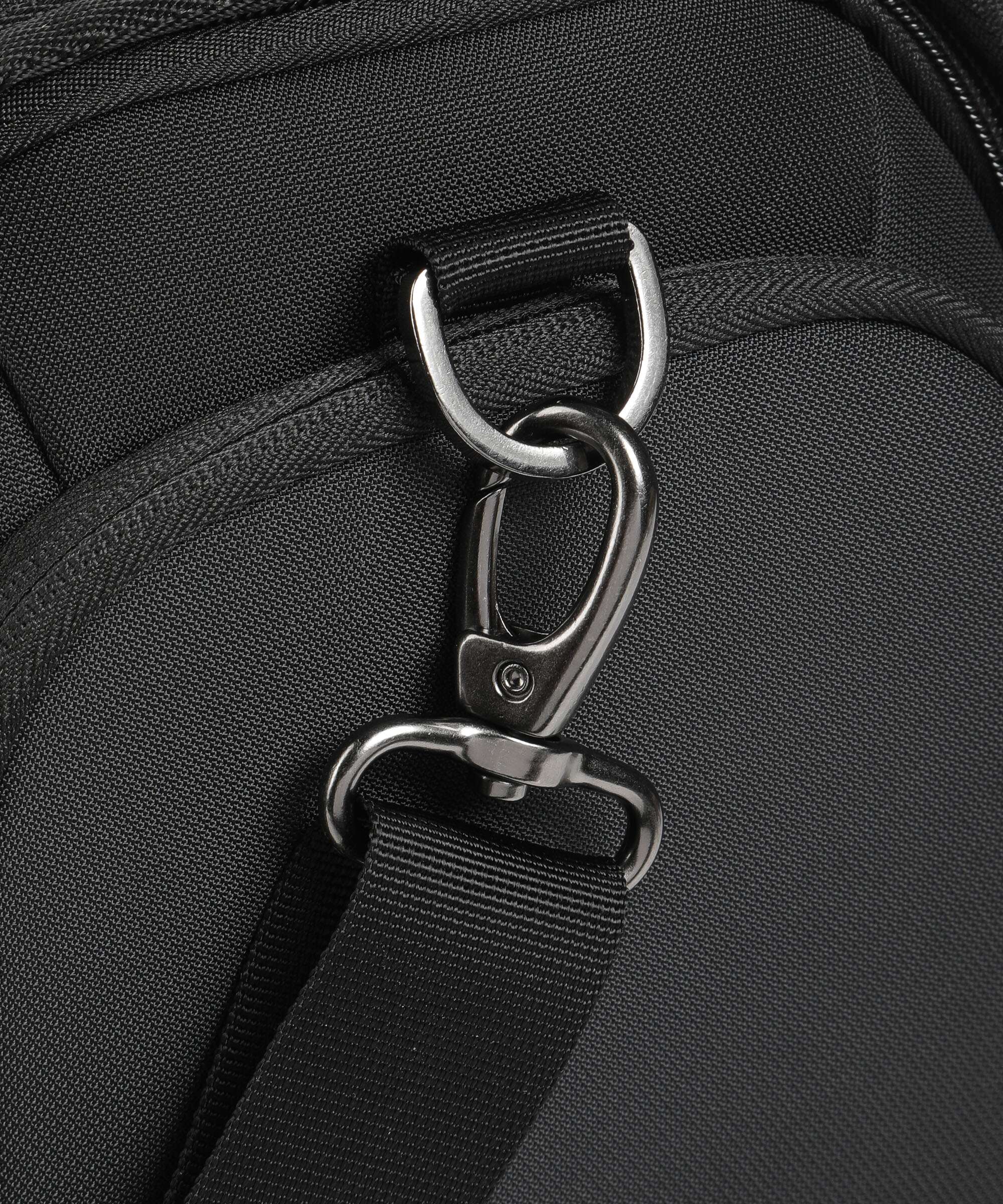 Victorinox Crosslight Garment bag black