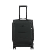 Victorinox Crosslight Global Maleta con 4 ruedas black