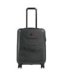 Wenger Prymo Prymo Maleta con 4 ruedas black