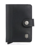 Victorinox Altius Secrid RFID Monedero black