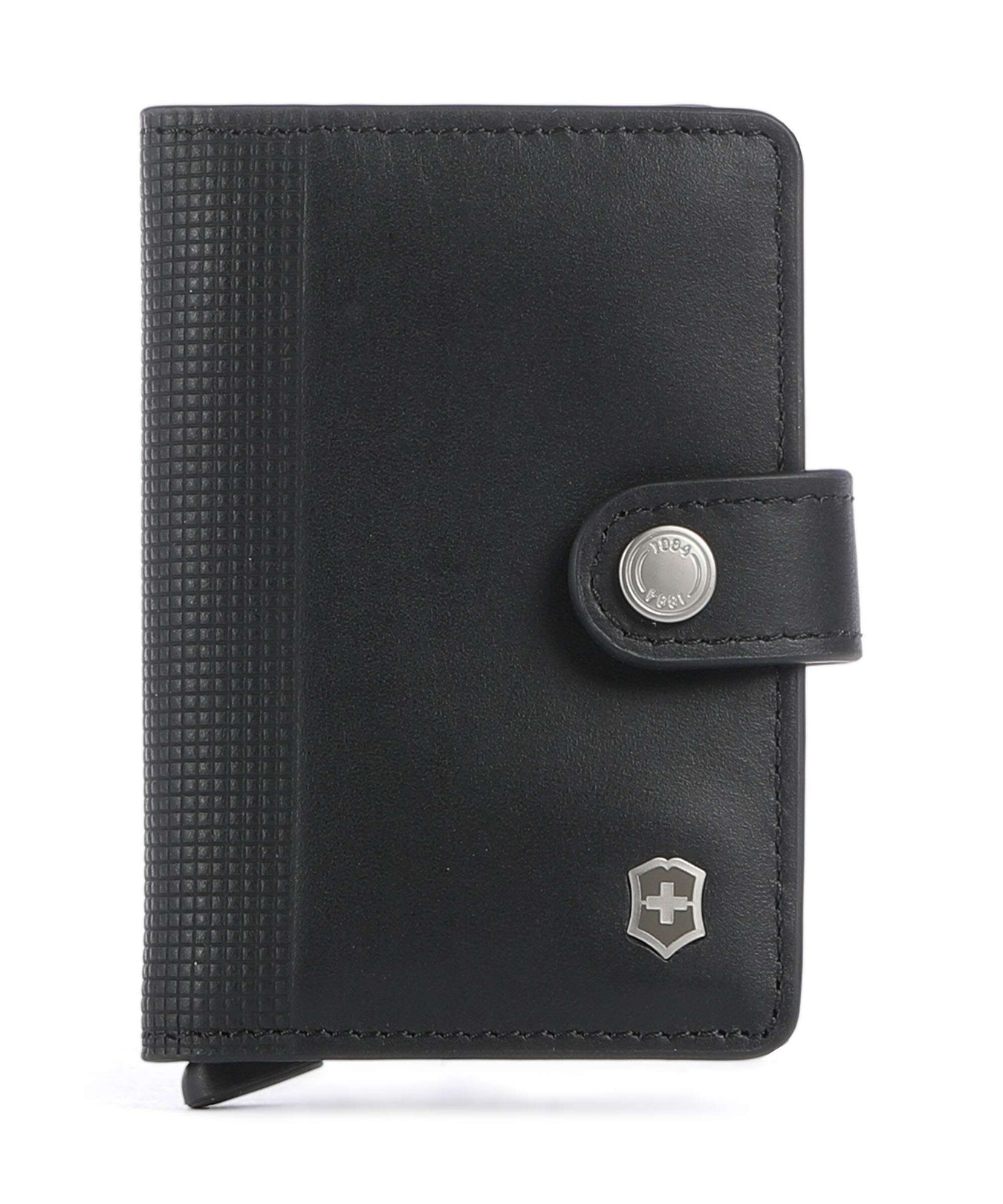 Victorinox Altius Secrid RFID Wallet black