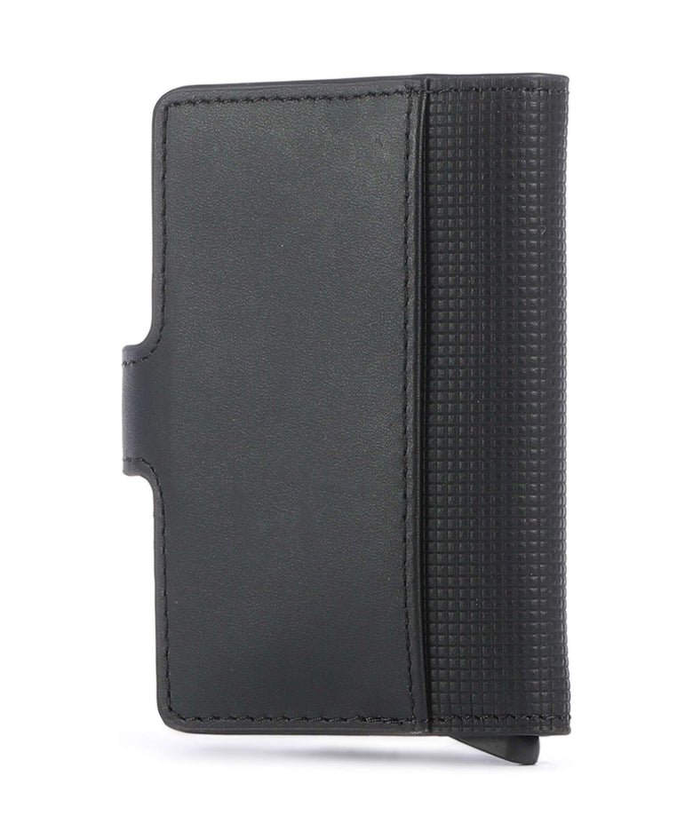 Victorinox Altius Secrid RFID Wallet black