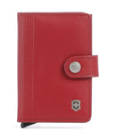 Victorinox Altius Secrid RFID Monedero victorinox red