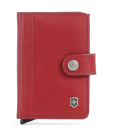 Victorinox Altius Secrid RFID Monedero victorinox red