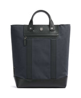 Victorinox Architecture Urban 2 Backpack bag blue/black