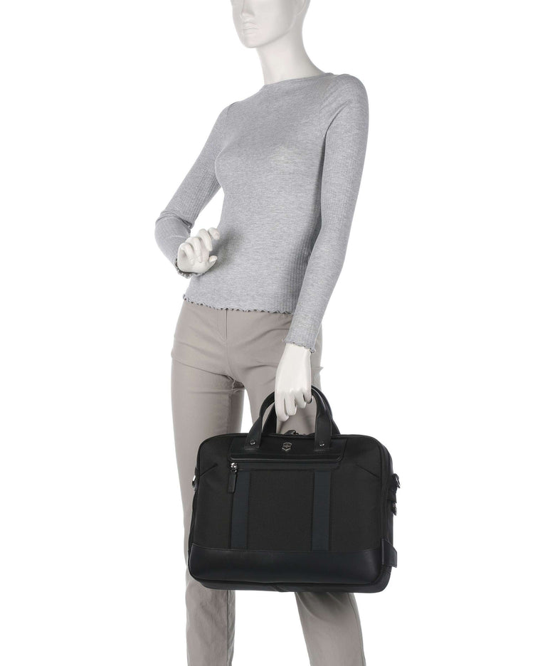 Victorinox Architecture Urban 2 Briefcase black