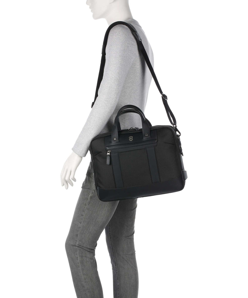 Victorinox Architecture Urban 2 Briefcase black