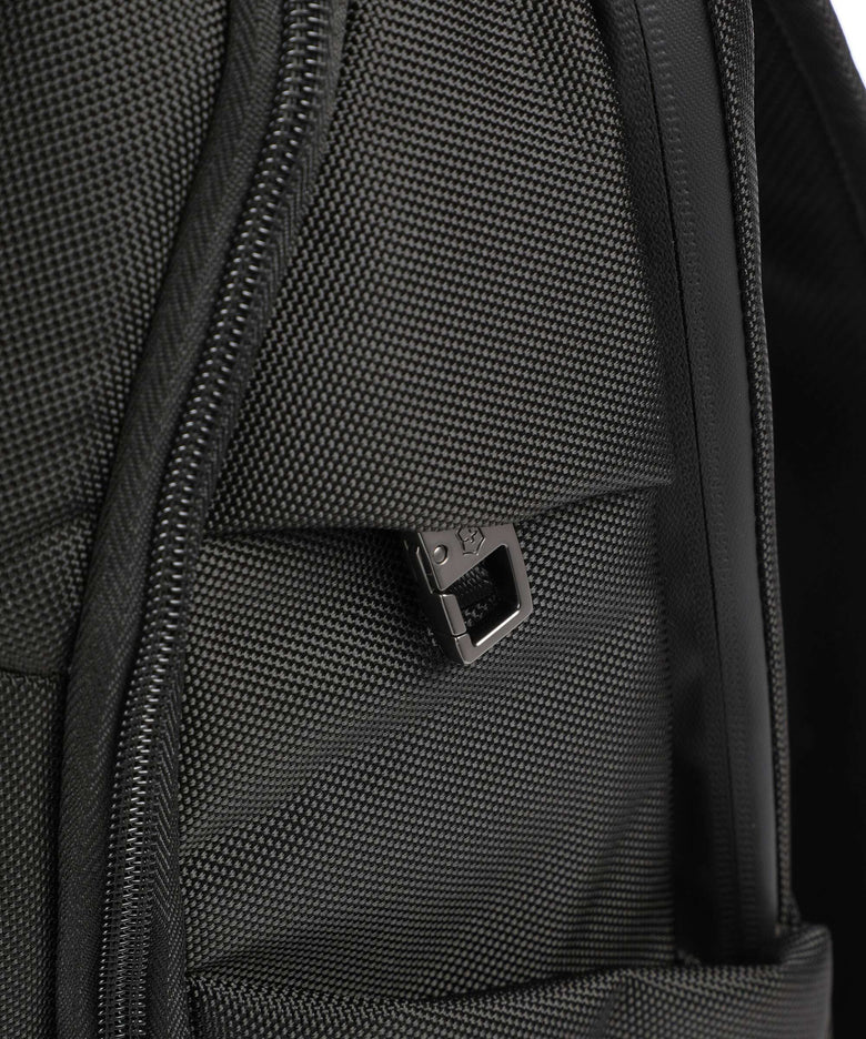 Victorinox Architecture Urban 2 Deluxe Backpack black