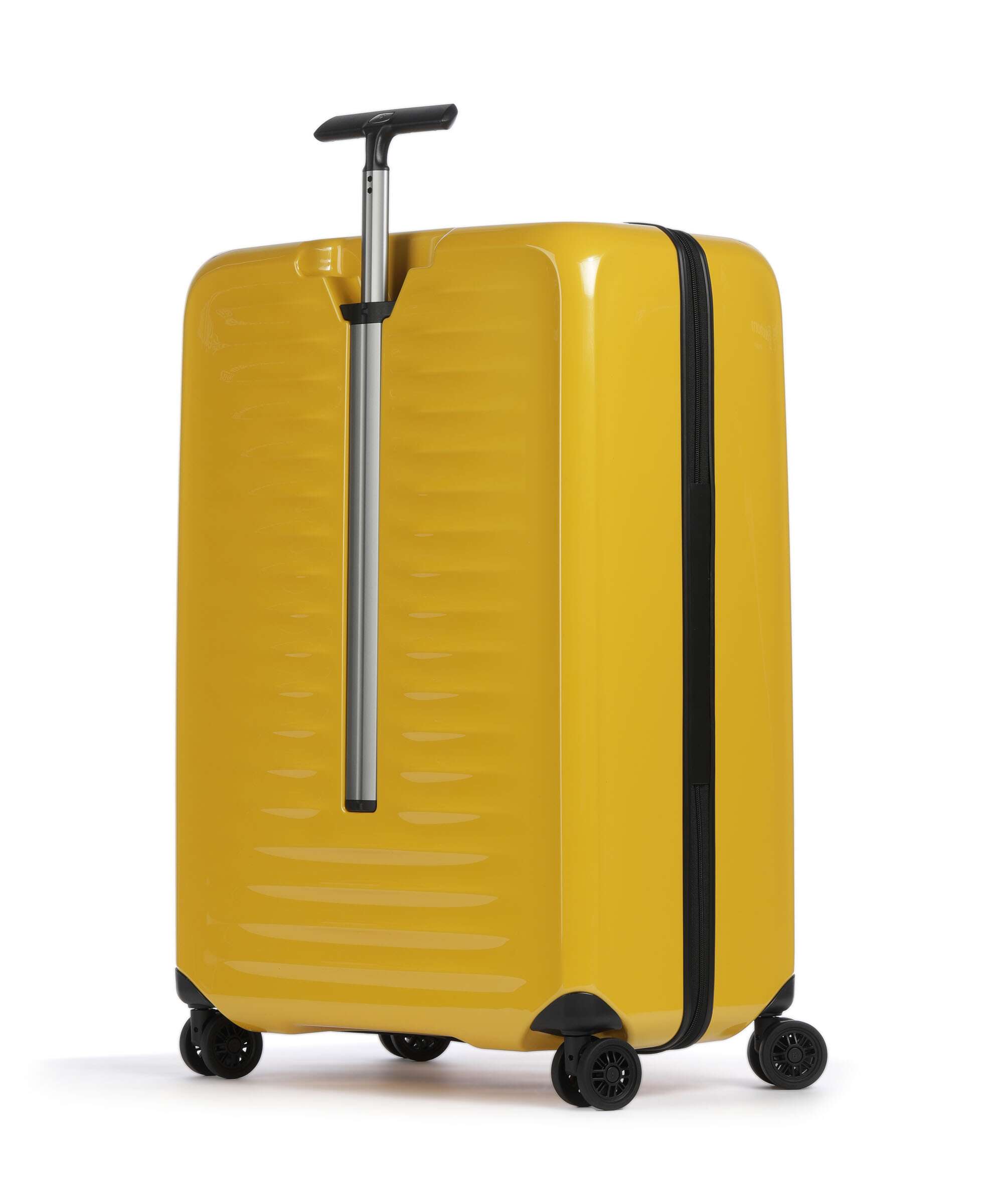Victorinox Airox Spinner (4 wheels) gold yellow