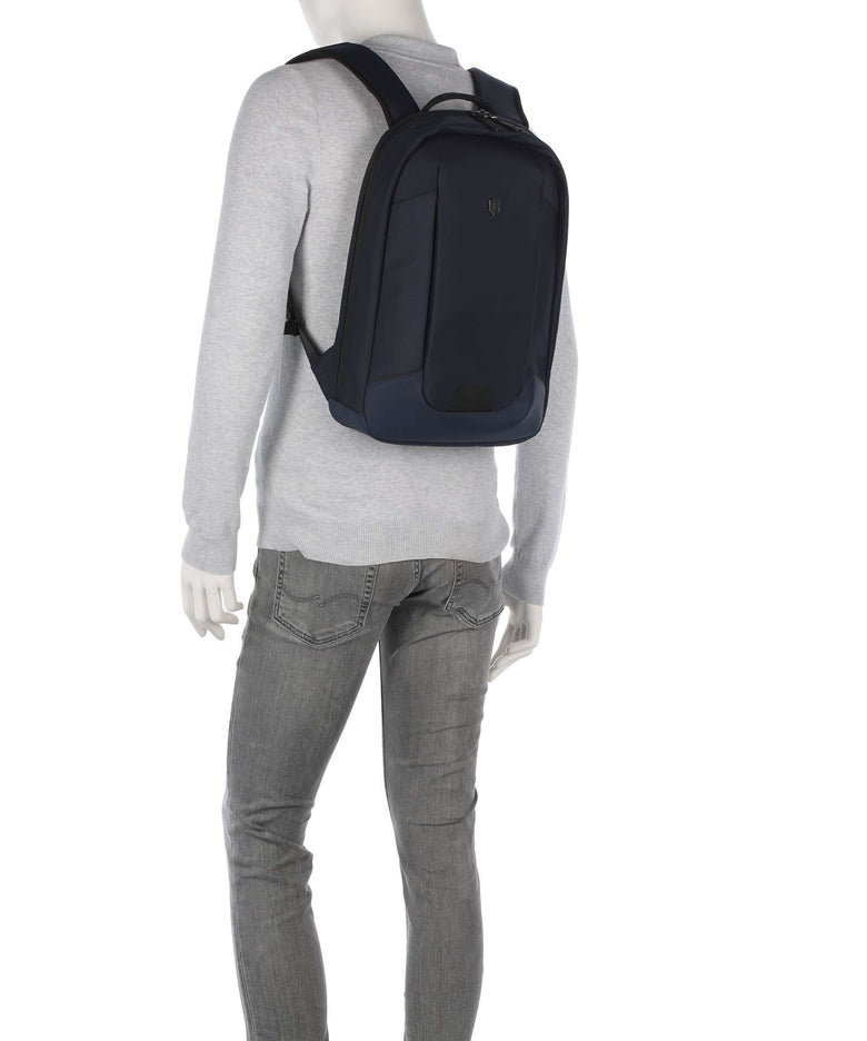 Victorinox Altmont Modern City Backpack navy blue