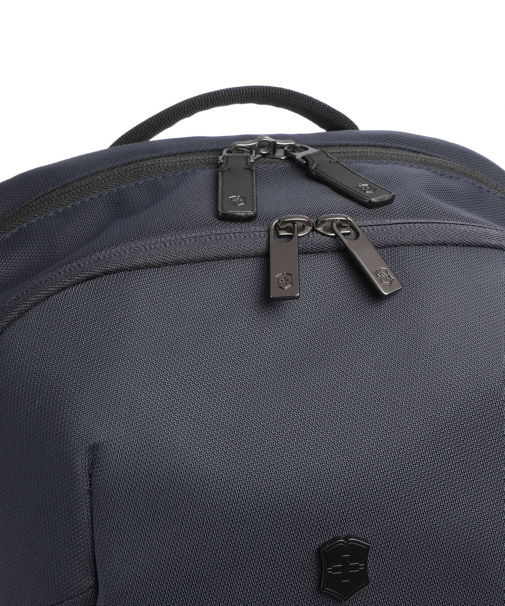 Victorinox Altmont Modern Compact Backpack navy blue