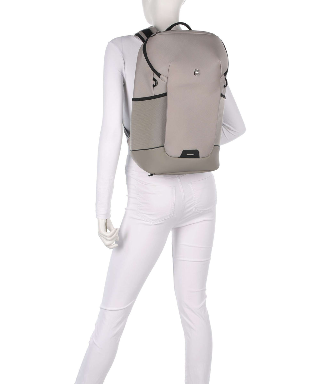 Victorinox Altmont Modern Commuter Backpack stone white