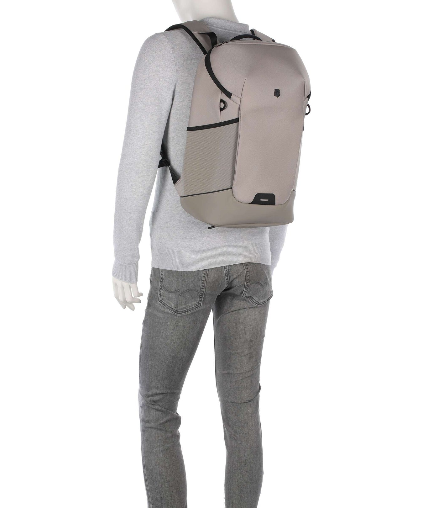 Victorinox Altmont Modern Commuter Backpack stone white