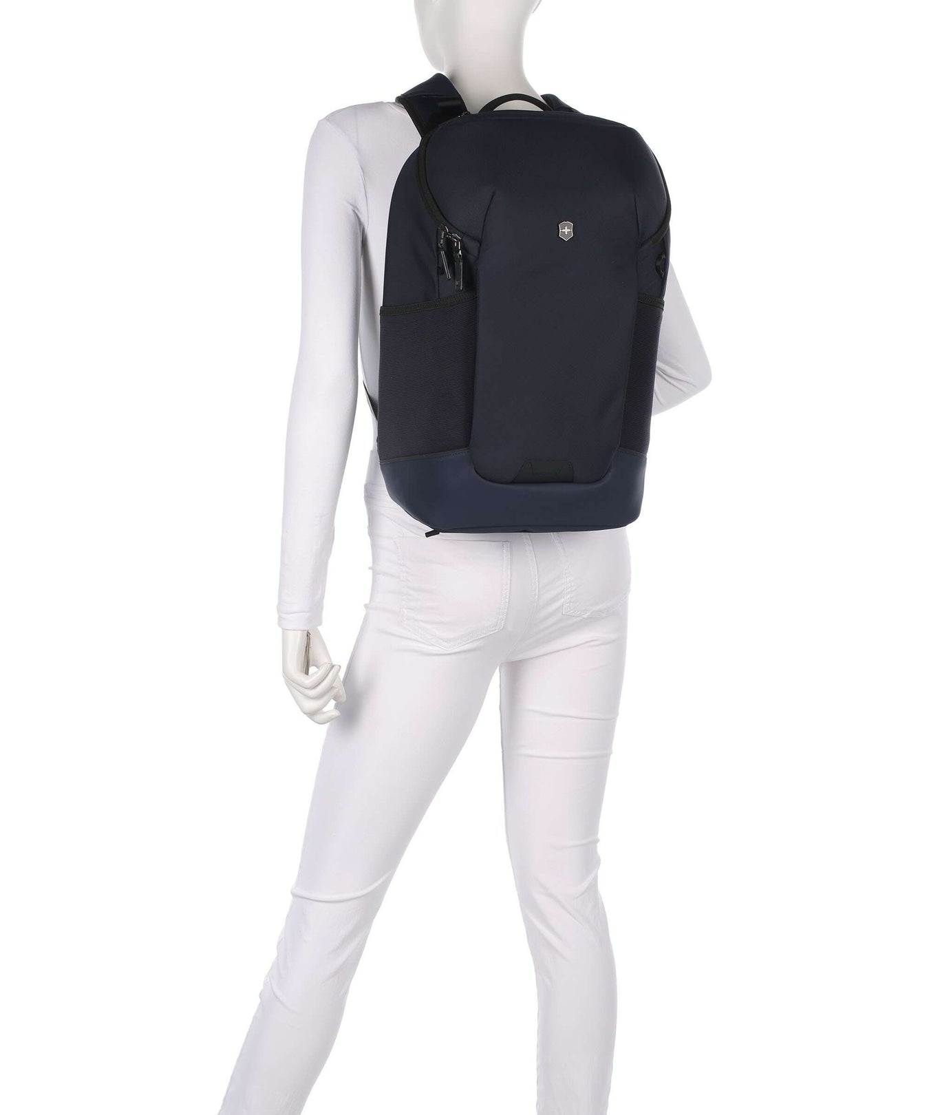 Victorinox Altmont Modern Commuter Backpack navy blue