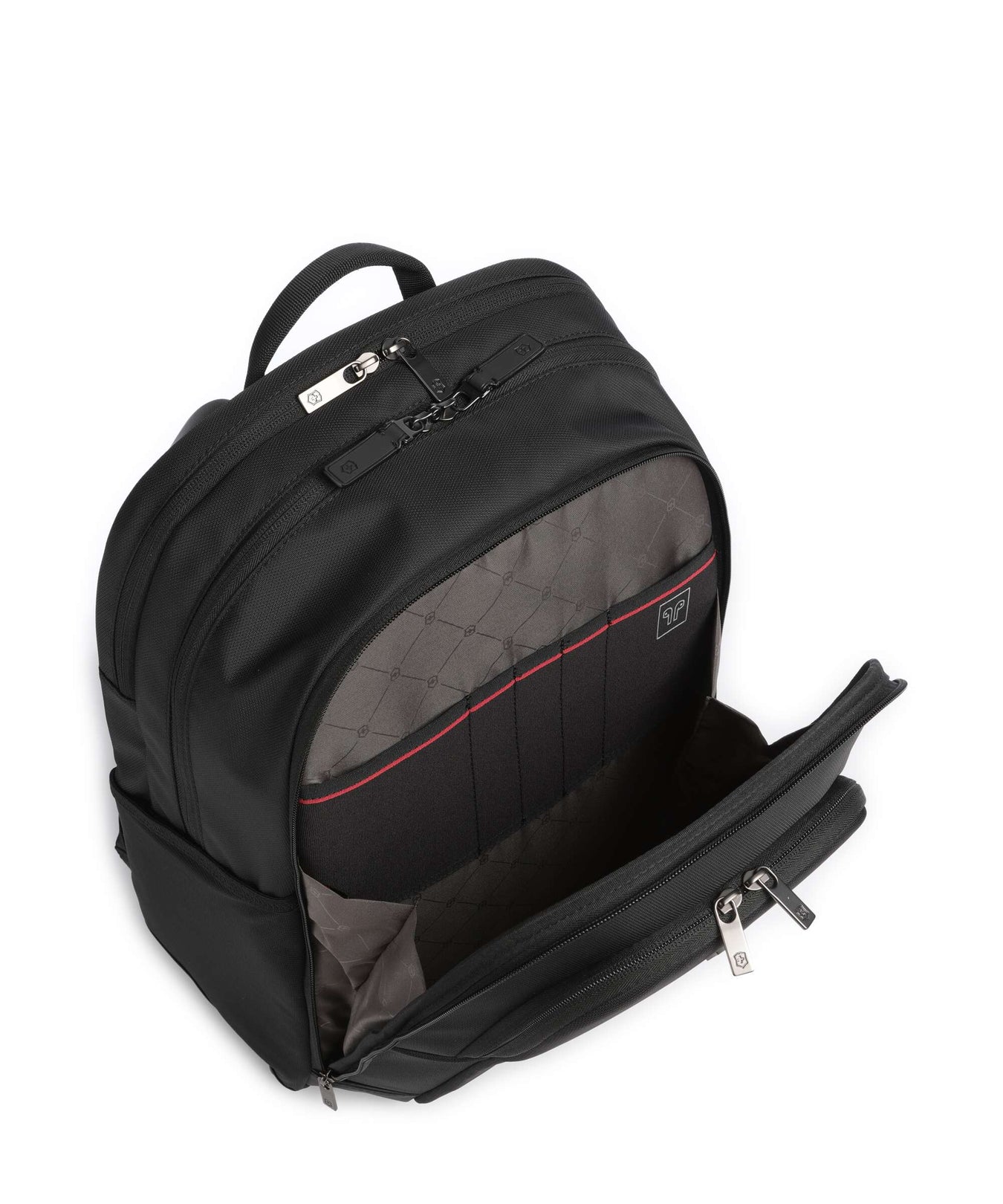 Victorinox Altmont Modern Deluxe Backpack black