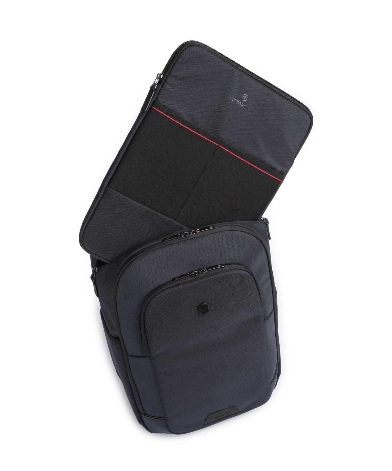 Victorinox Altmont Modern Deluxe Backpack navy blue