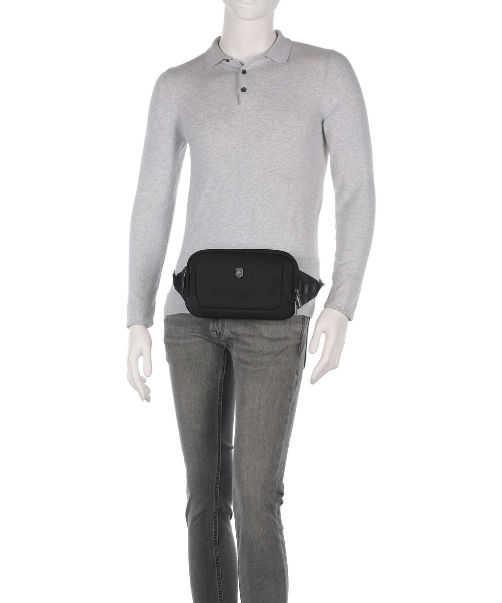 Victorinox Altmont Modern Fanny pack black