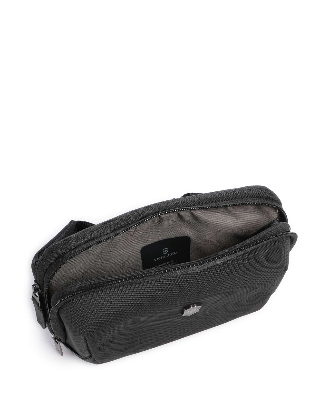 Victorinox Altmont Modern Fanny pack black