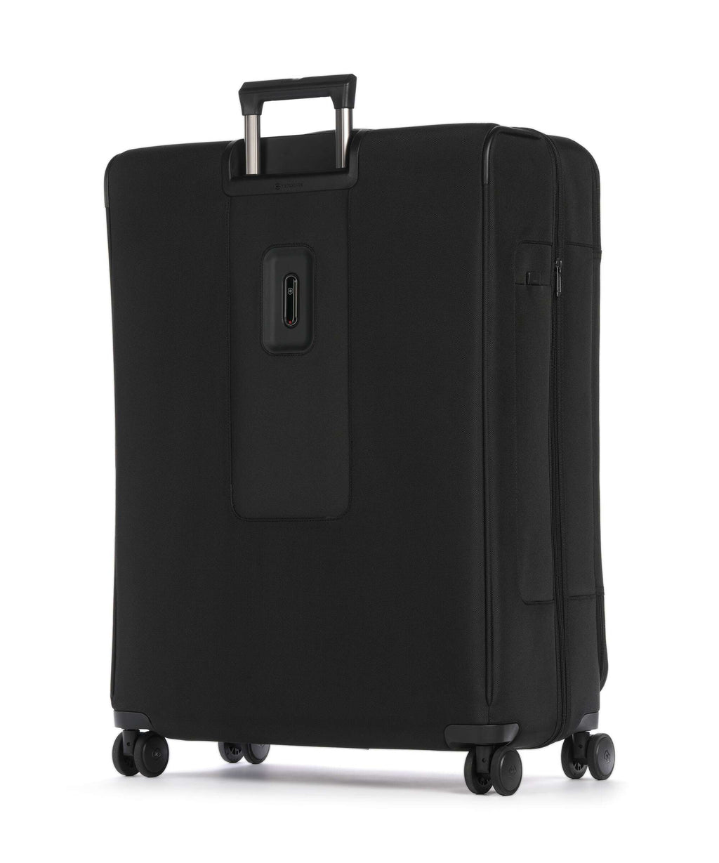 Victorinox Werks Traveler 7.0 XL Spinner (4 wheels) black