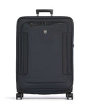 Victorinox Werks Traveler 7.0 L Maleta con 4 ruedas navy blue