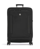 Victorinox Werks Traveler 7.0 L Maleta con 4 ruedas black