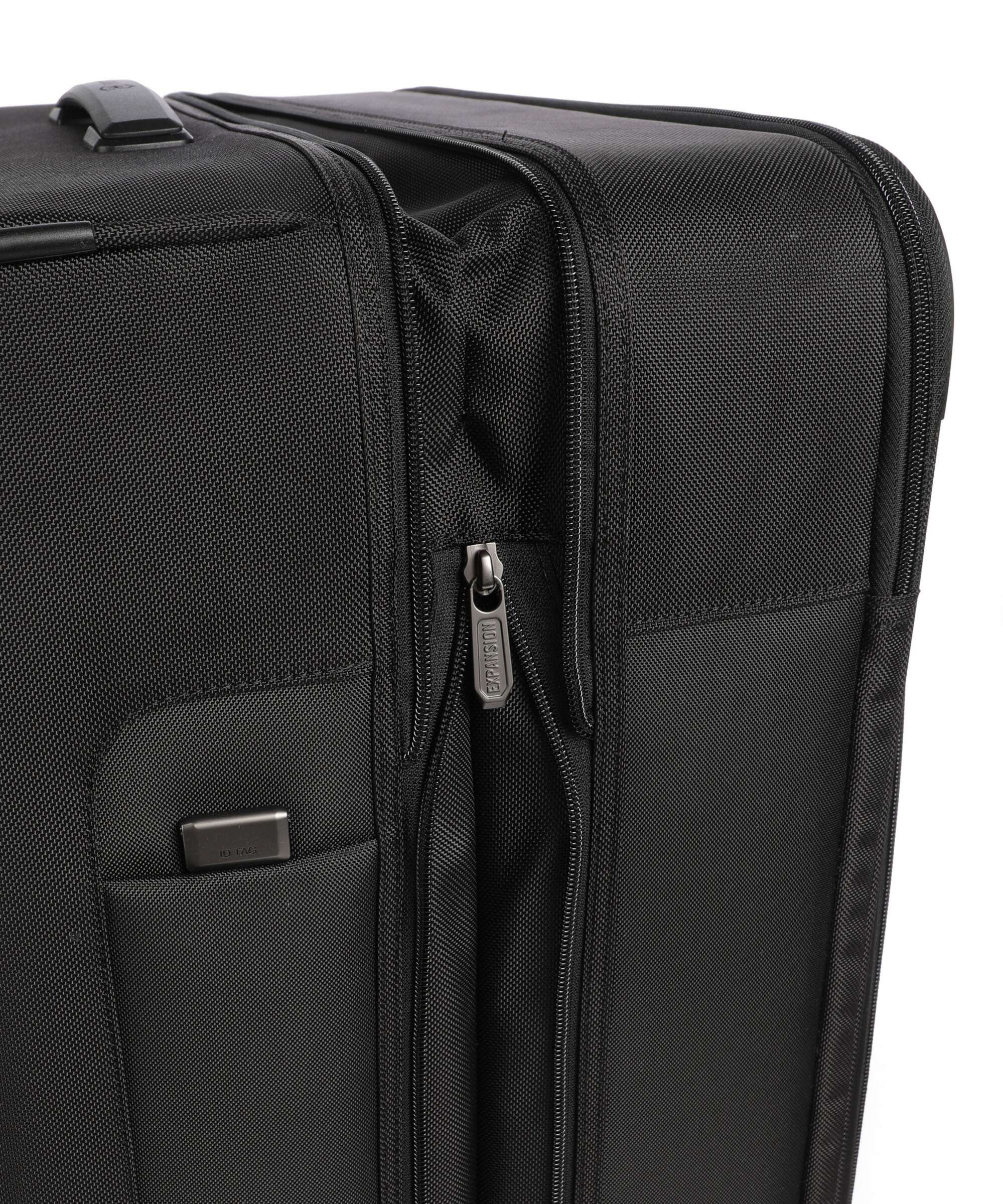 Victorinox Werks Traveler 7.0 M Spinner (4 wheels) black
