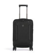 Victorinox Werks Traveler 7.0 FFQ Maleta con 4 ruedas black