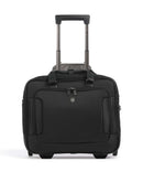 Victorinox Werks Traveler 7.0 Maletín con ruedas black