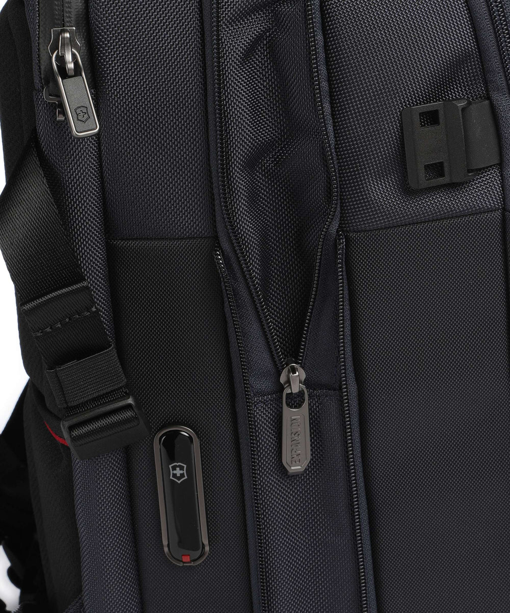 Victorinox Werks Traveler 7.0 Travel backpack navy blue