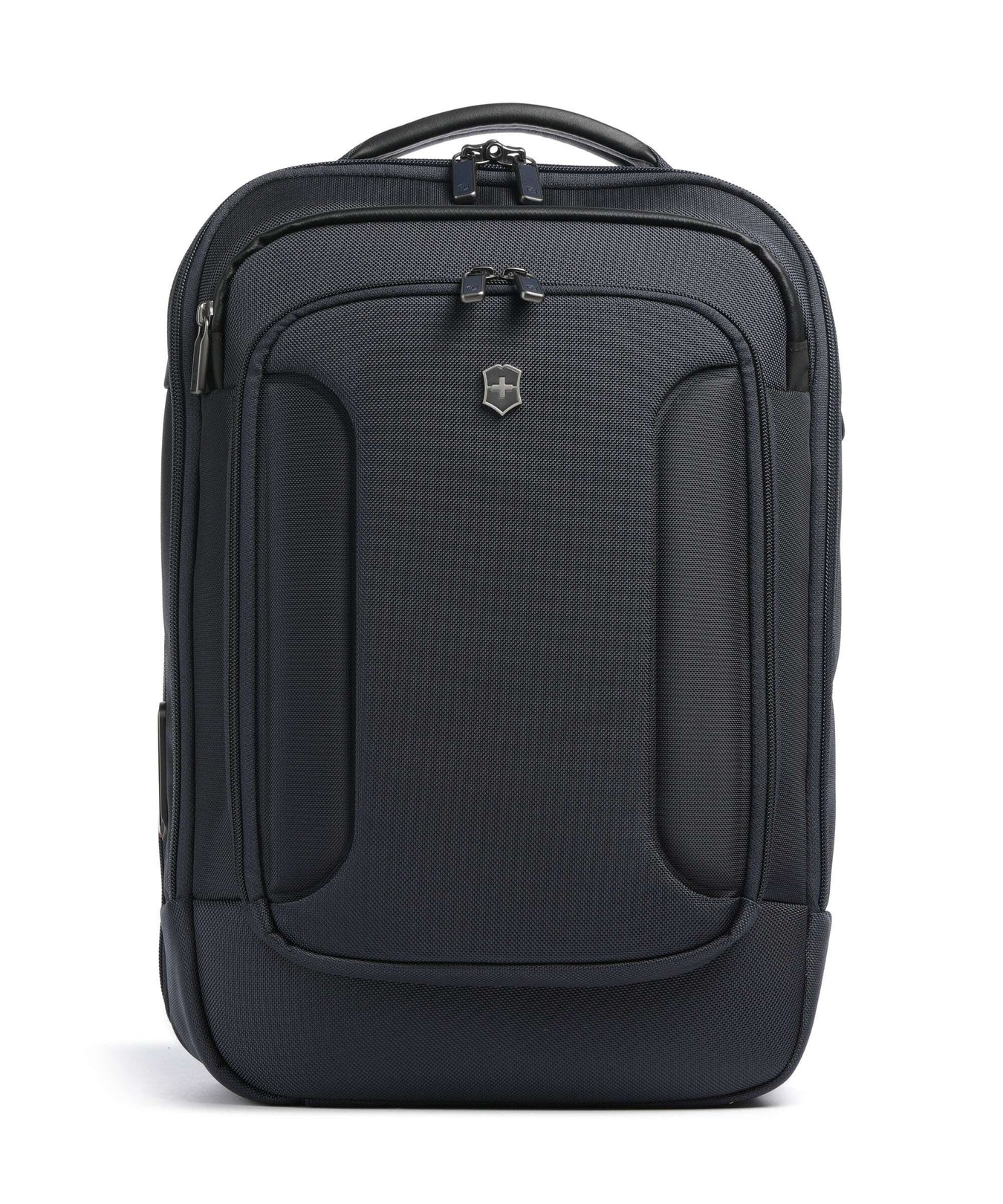 Victorinox Werks Traveler 7.0 Compact Backpack navy blue