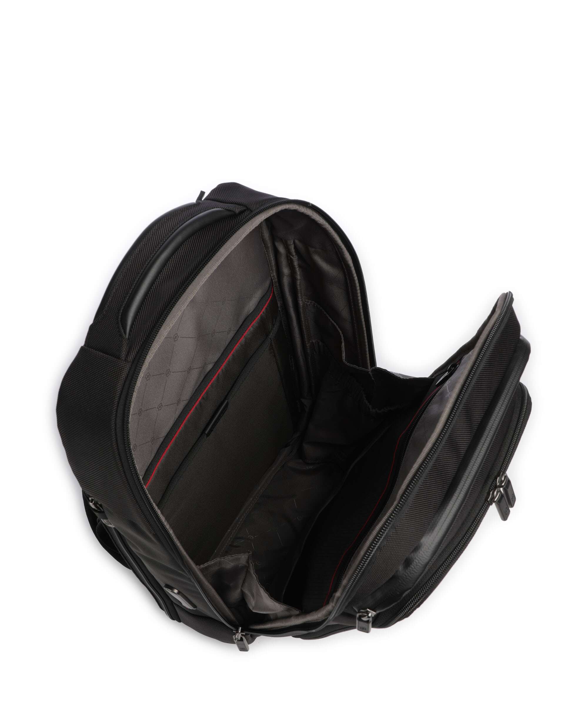 Victorinox Werks Traveler 7.0 Compact Backpack black