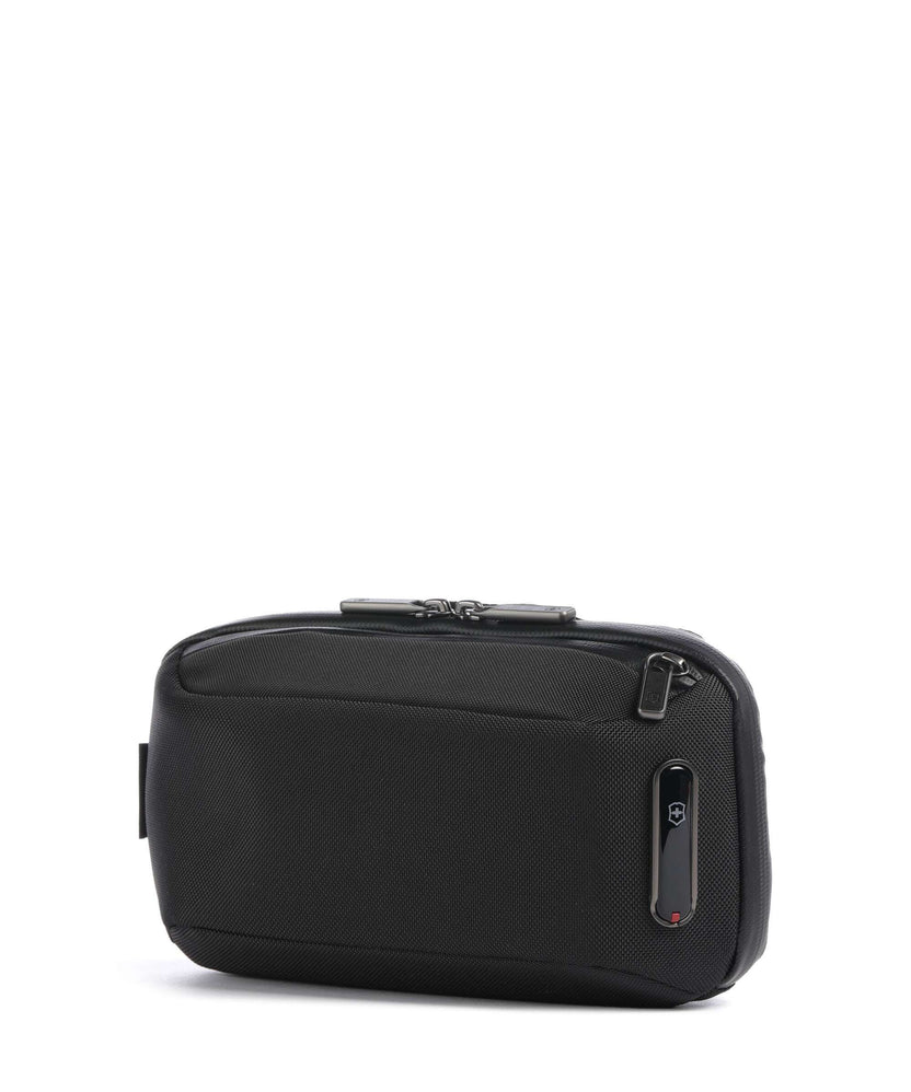Victorinox Werks Traveler 7.0 Toiletry bag black