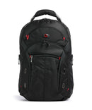 Wenger Gigabyte Mochila para portátil black