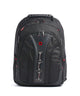 Wenger Legacy Laptop backpack black/gray