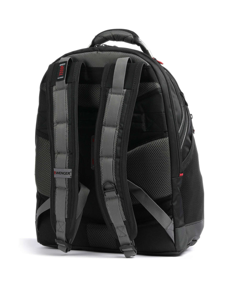 Wenger Synergy Backpack black