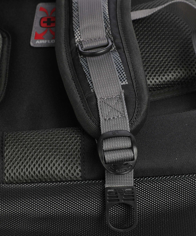 Wenger Synergy Backpack black