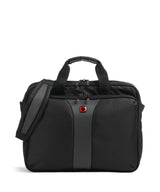 Wenger Icons Legacy Maletín black grey