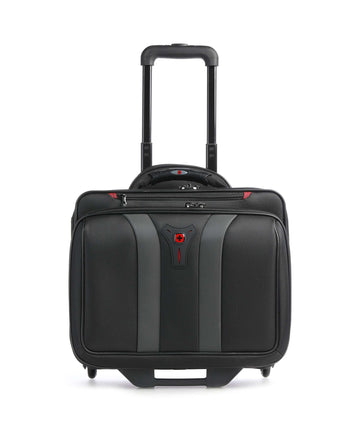 Wenger Granada Maletín con ruedas black